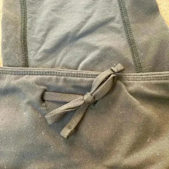 Kuhl black leggings in size small - Picture 6 of 7